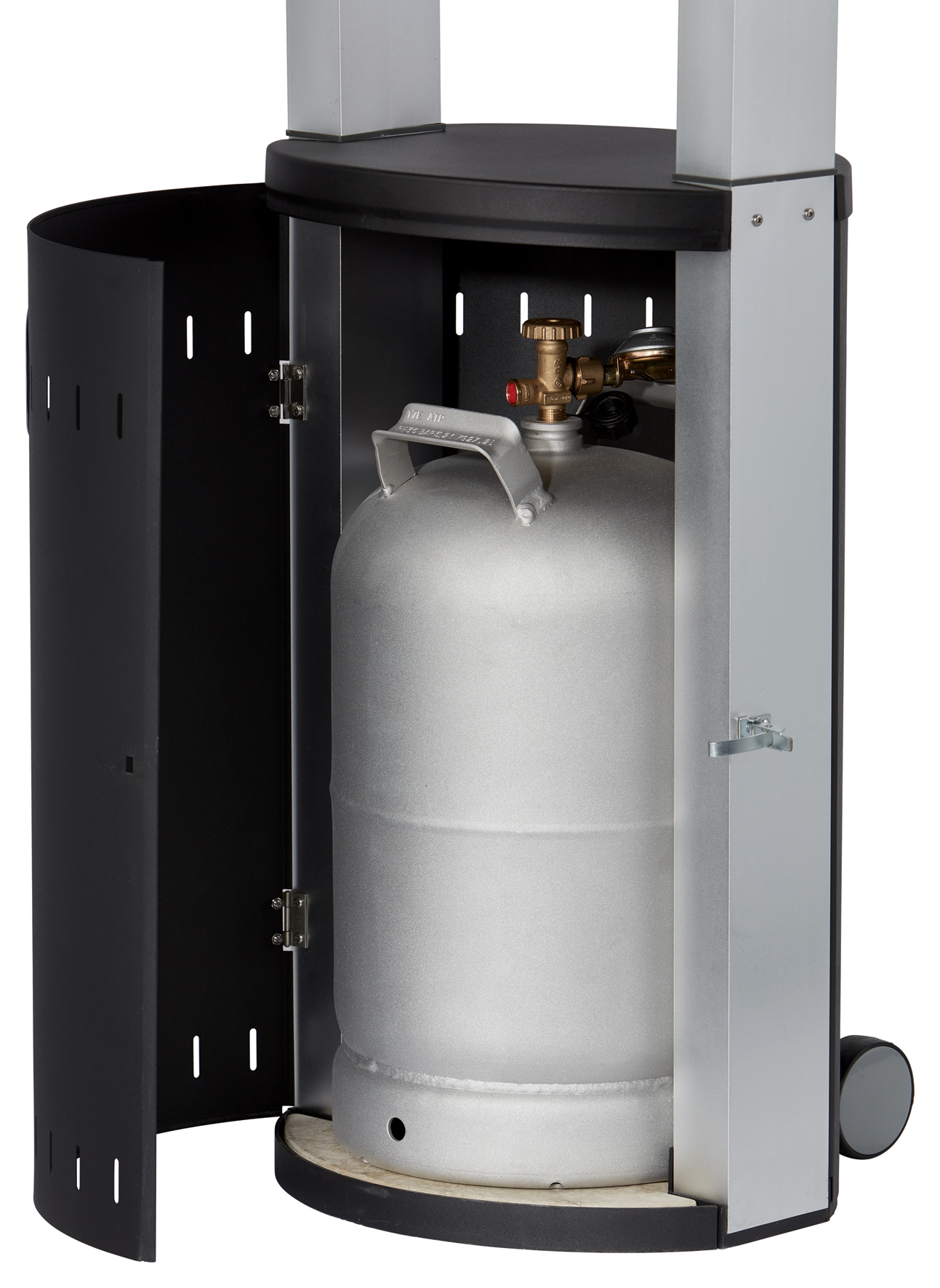 Enders Terrassenheizer Ecoline Pure Enders Terrassenheizer Ecoline Pure