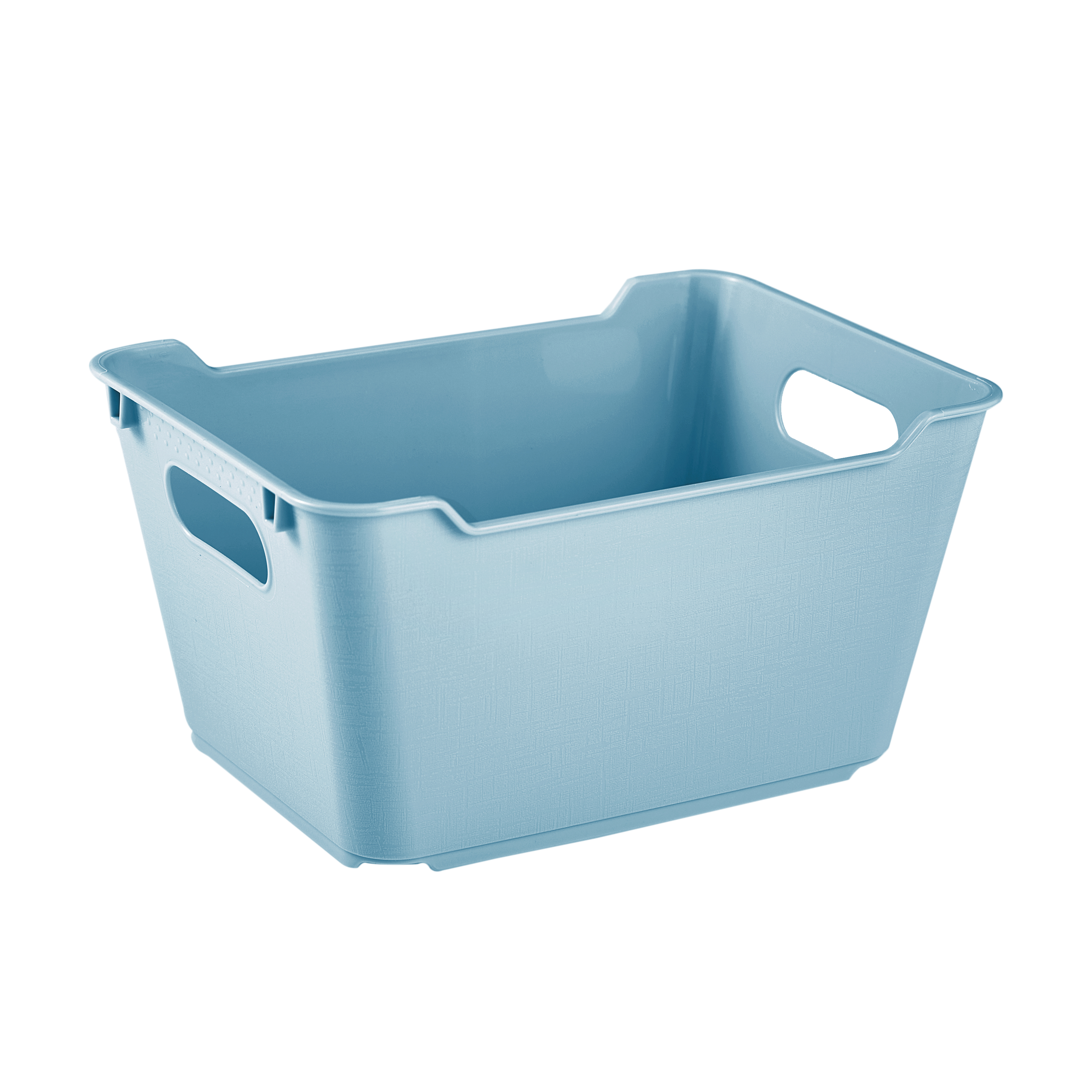 Keeeper Lifestyle-Box "Lotta", 1,8 l, blau