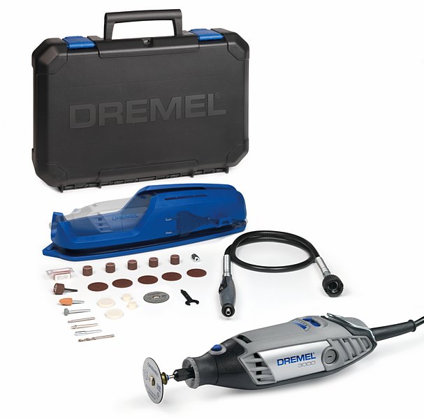 18268 Dremel 3000 (3000-1/25 EZ)