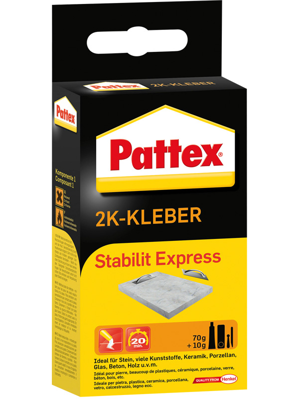 Pattex Stabilit Express, 80 g