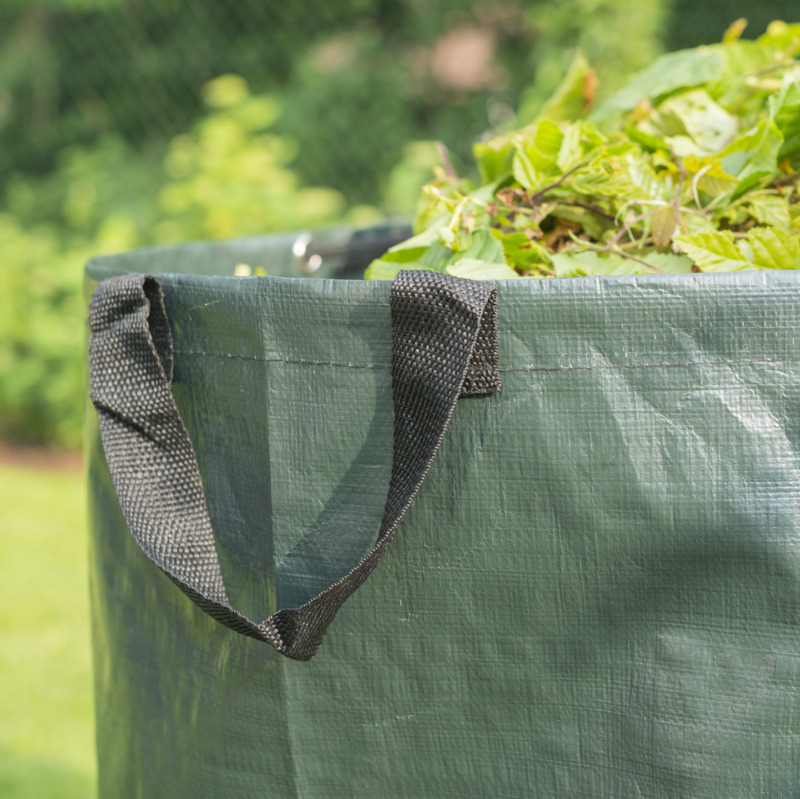 Windhager Garten-Bag, 80 L