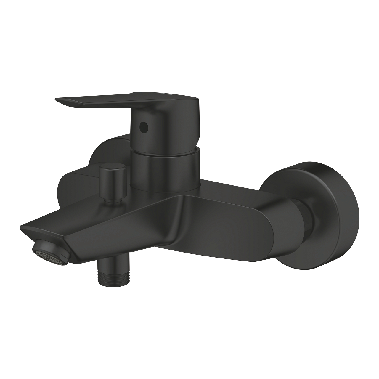 Grohe Start Einhand-Wannenbatterie, 1/2" Grohe Start Einhand-Wannenbatterie, 1/2"