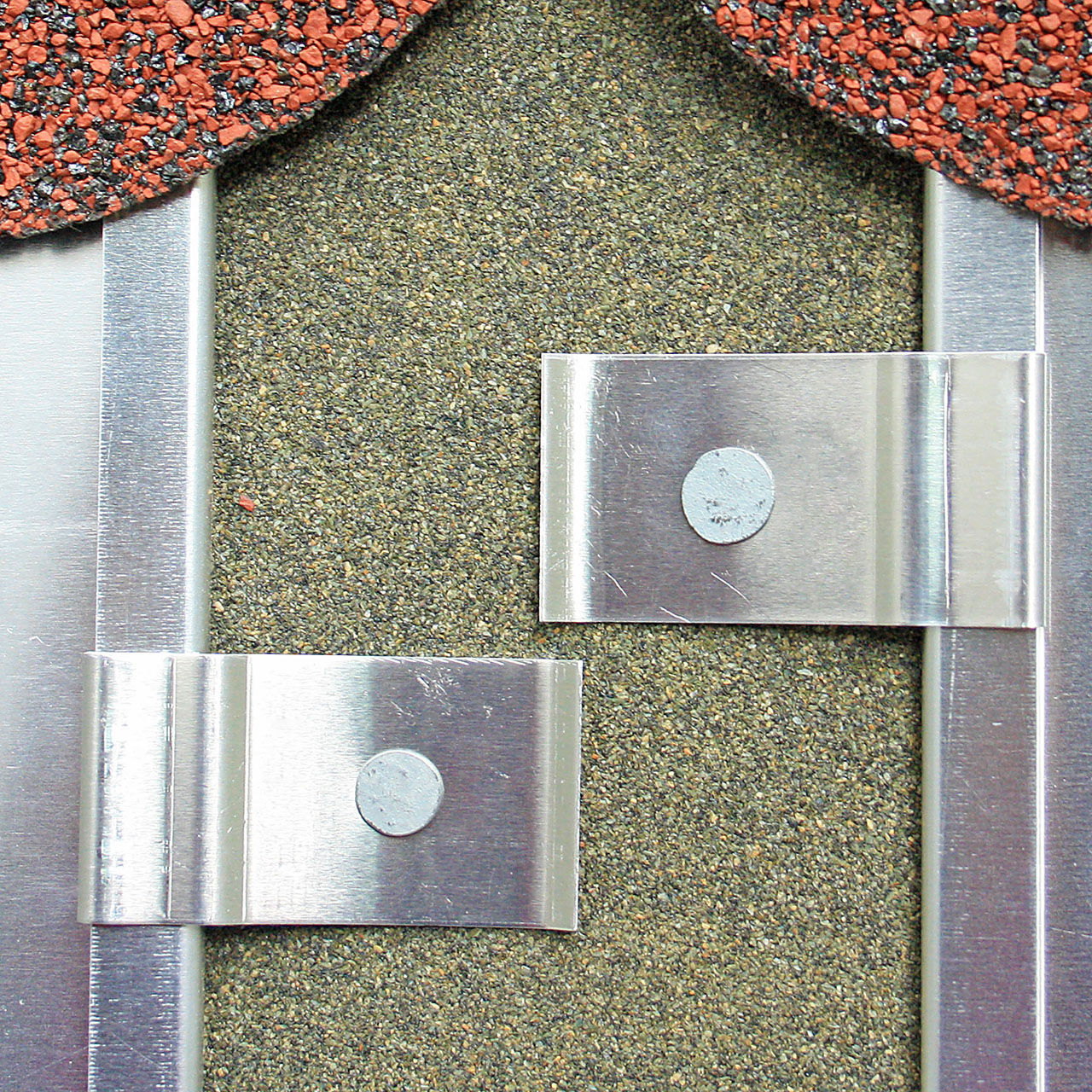 174050-1 Sarei Hafter, Alu-Natur