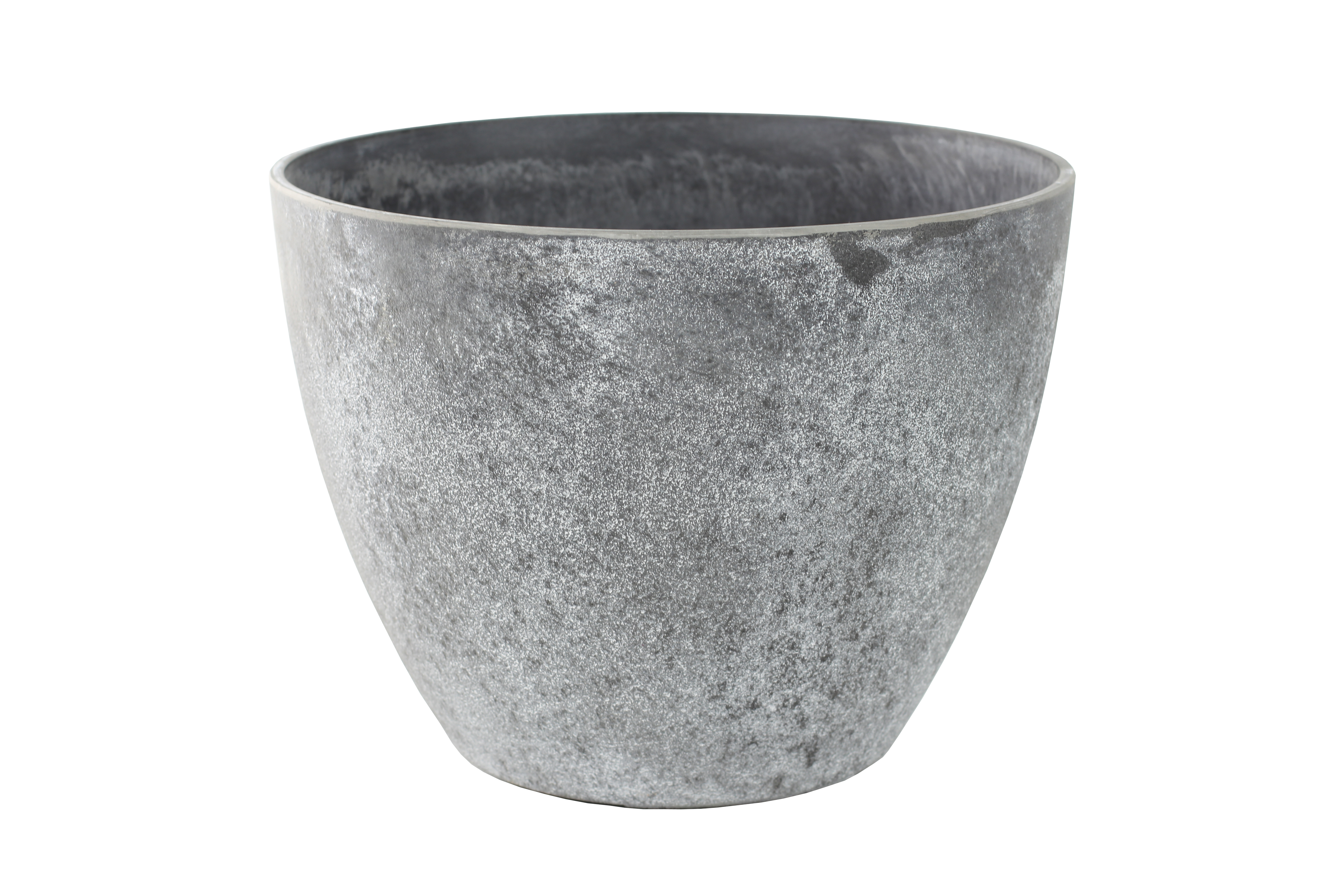 TS Topf Nova concrete, Ø36 H27 TS Topf Nova concrete, Ø36 H27