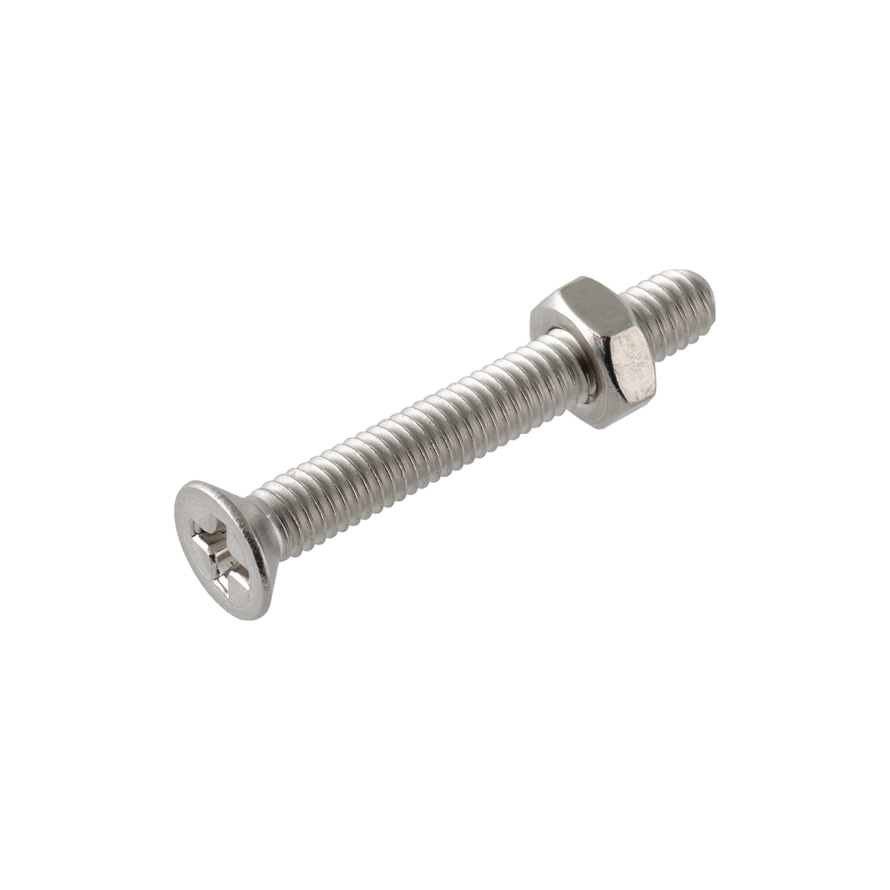 Suki Senkschraube M5 x 20 mm
