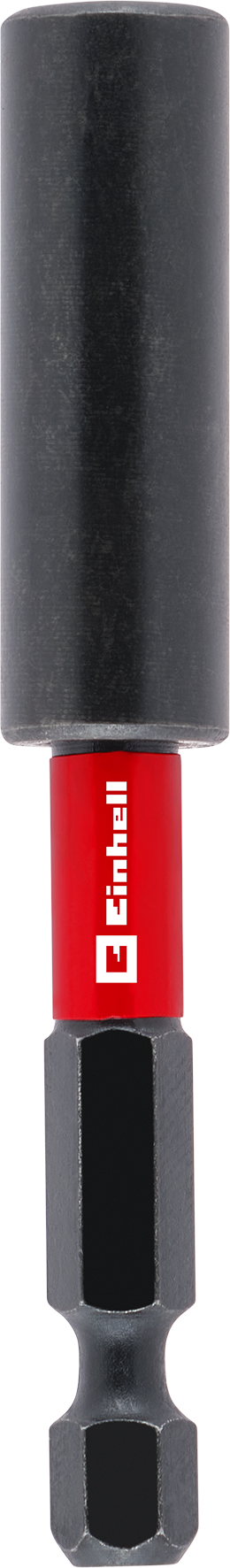 Einhell Impact-Magnetbithalter, 75 mm