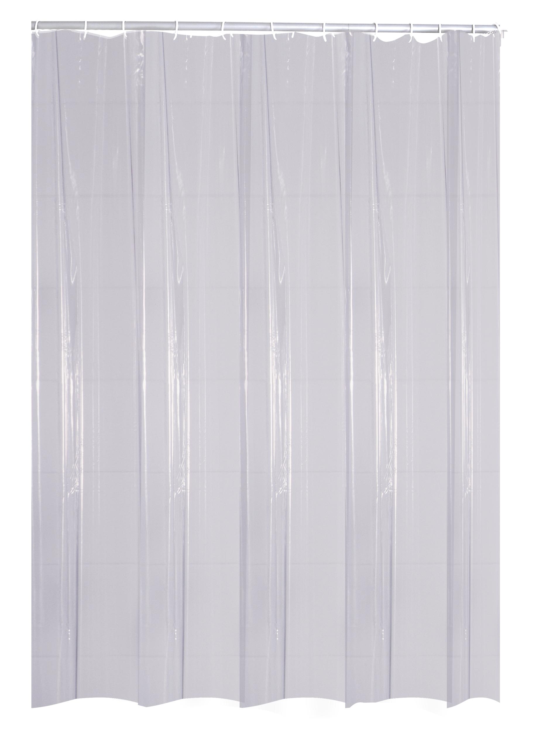 079969-1   VINYL-DUSCHVORHANG 120X200 CM BRILLANT