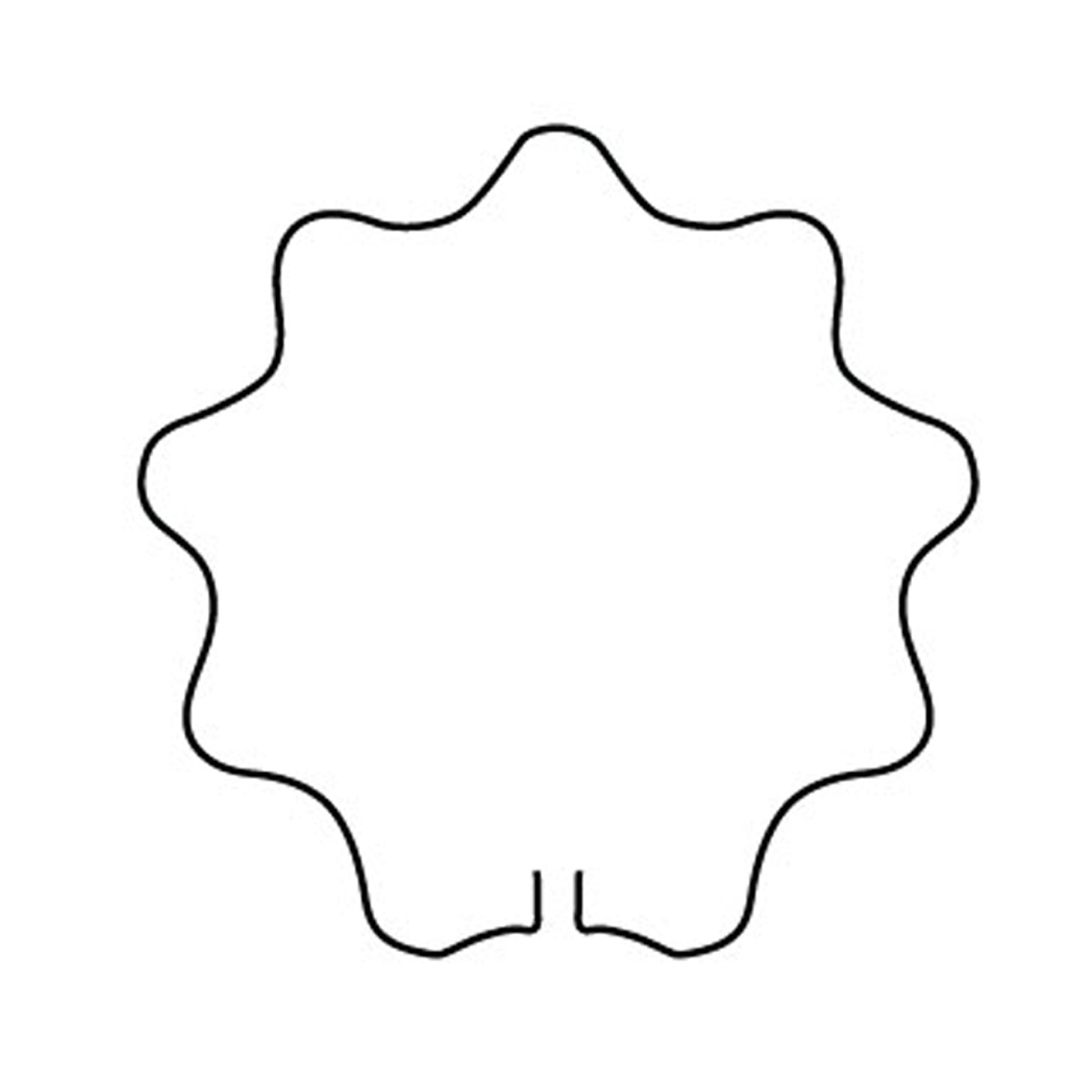 0702633092208jgjJ1nYln09I5 Stützring wellenförmig