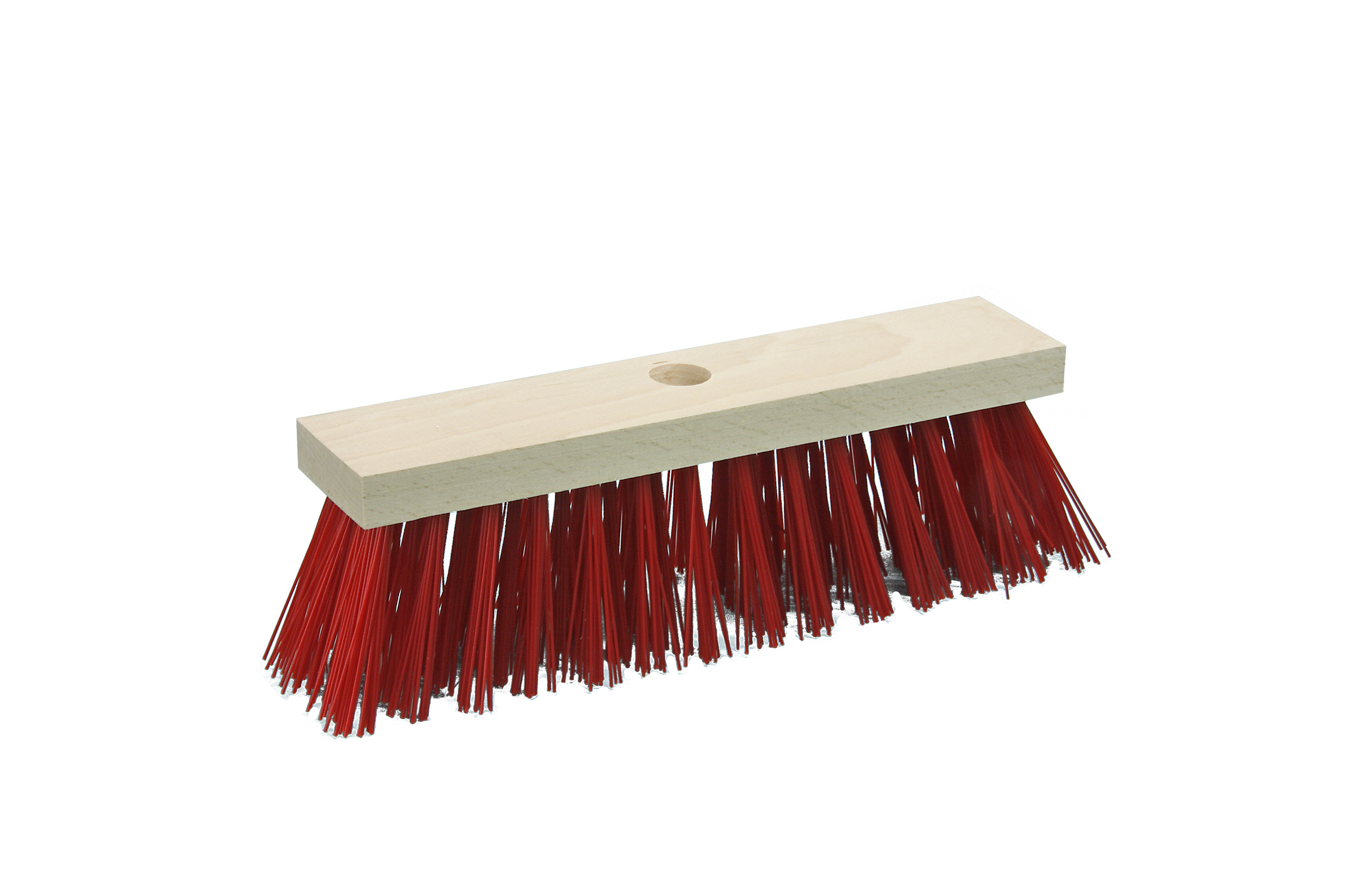 BÜRSTENMANN STRAßENBESEN 29CM ELASTON FSC     