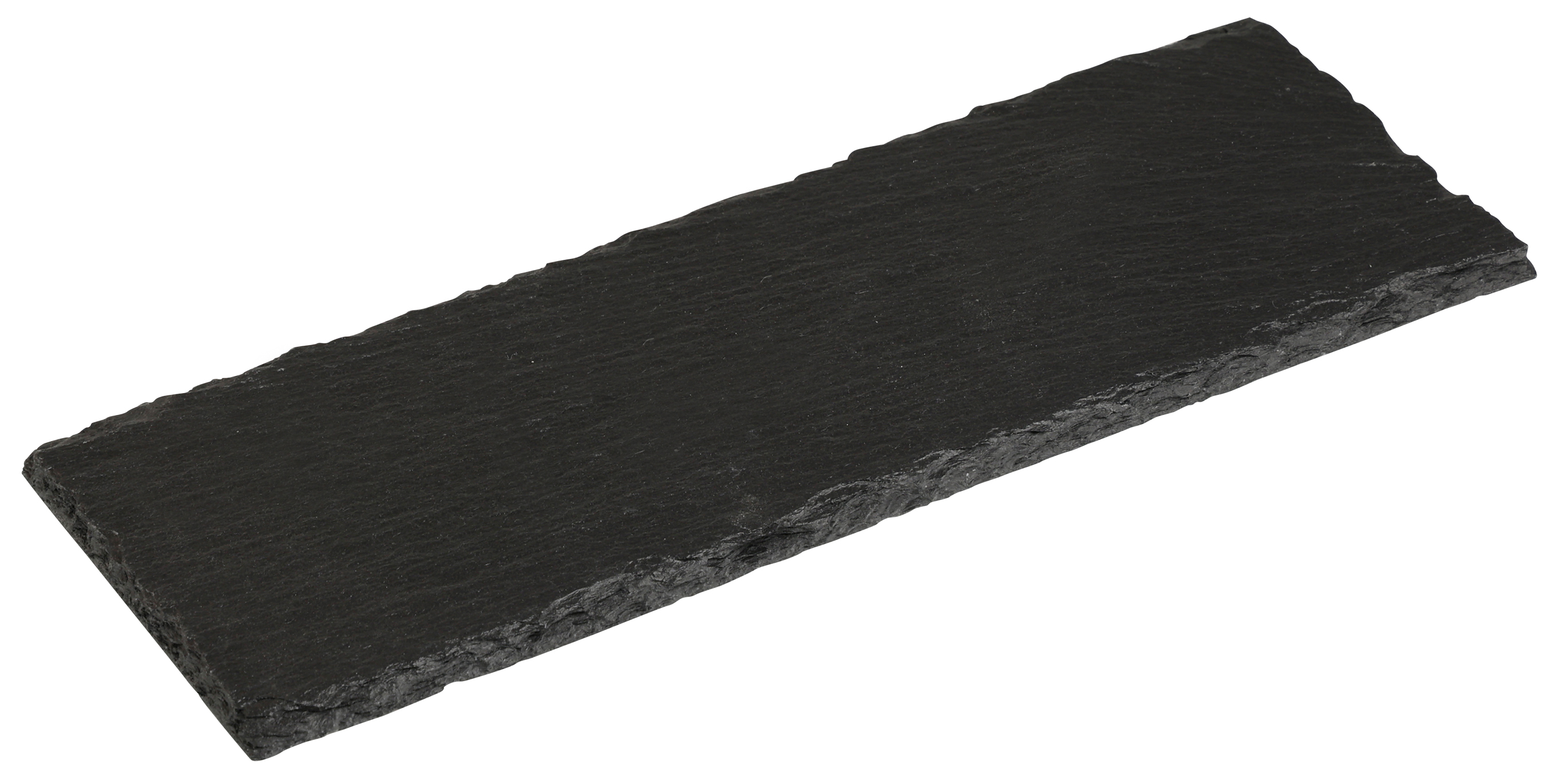 Kesper Servierplatte aus Schiefer, 30 x 10 cm Kesper Servierplatte aus Schiefer, 30 x 10 cm