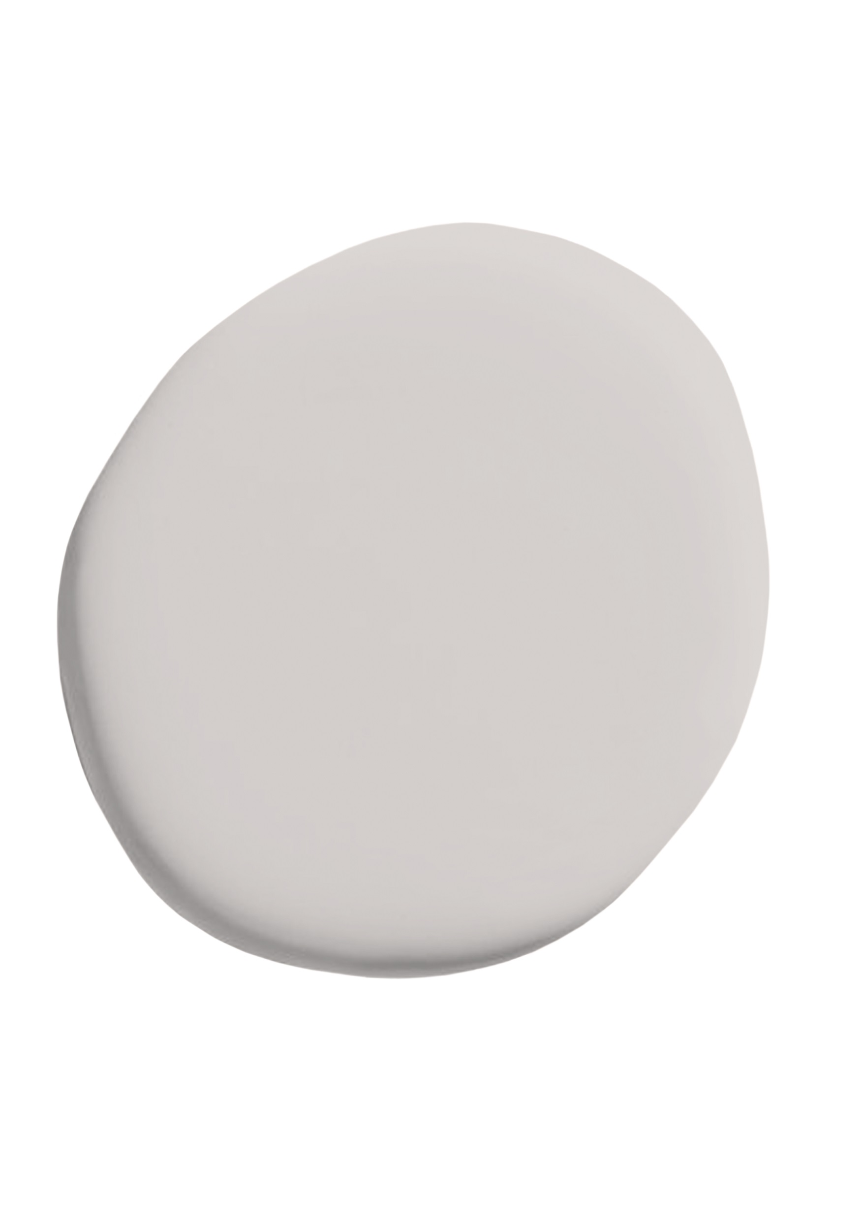 Alpina Pure Farben Wolkengrau, 2,5 Liter