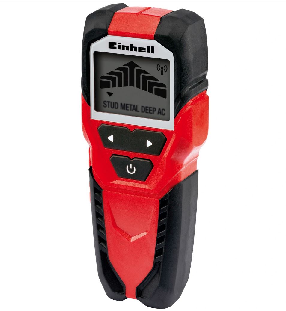 Einhell TC-MD 50 Digitales Ortungsgerät