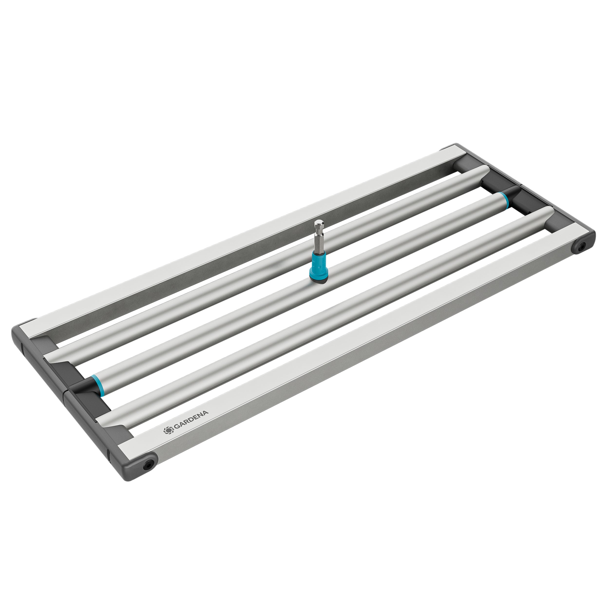 Gardena combisystem-Rasenrakel