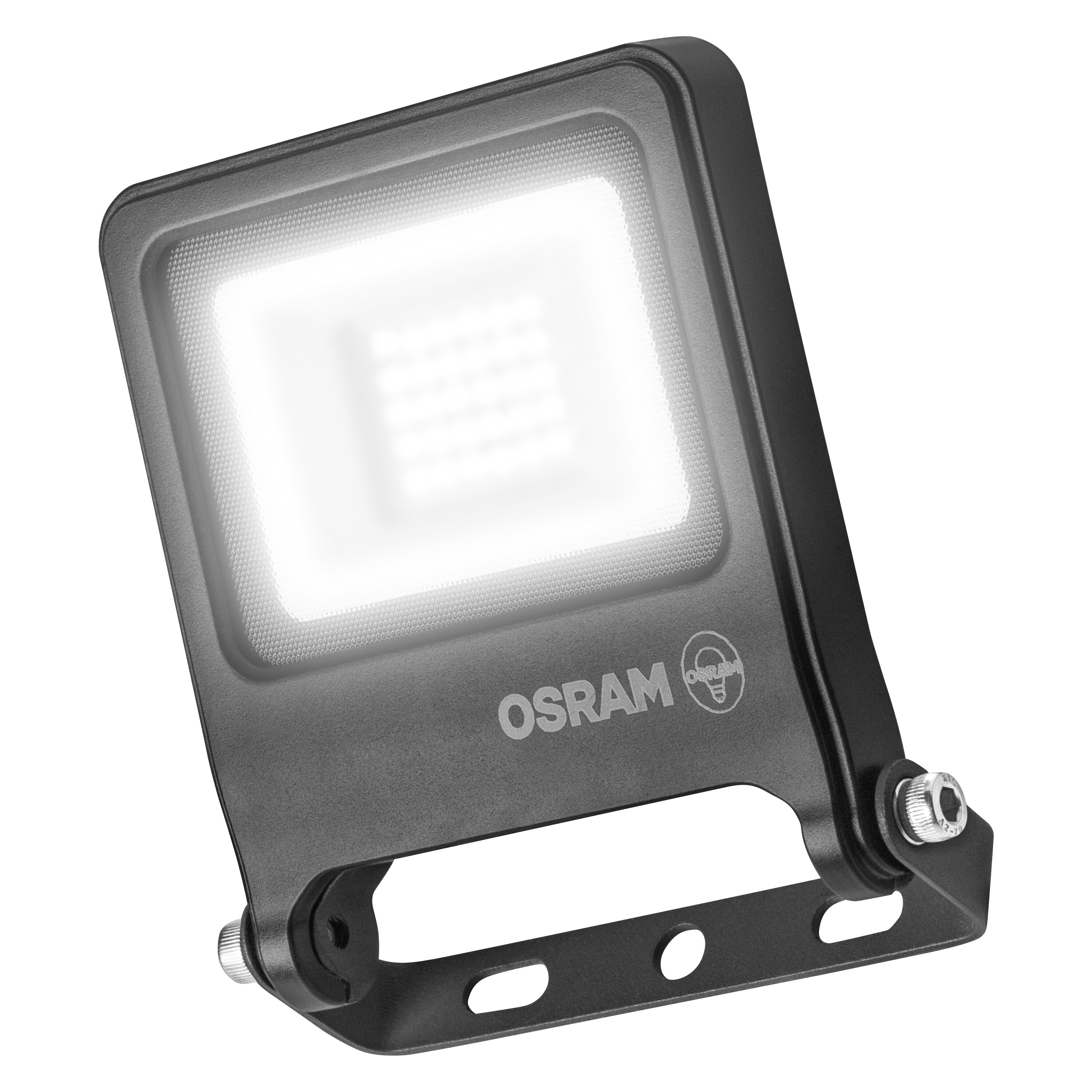 Osram LED Strahler Endura, 20W, Kaltweiß