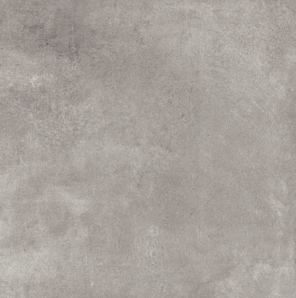 I.Tiles FSZ-Bodenfliese minimalistische Zementoptik, 61 x 61 cm
