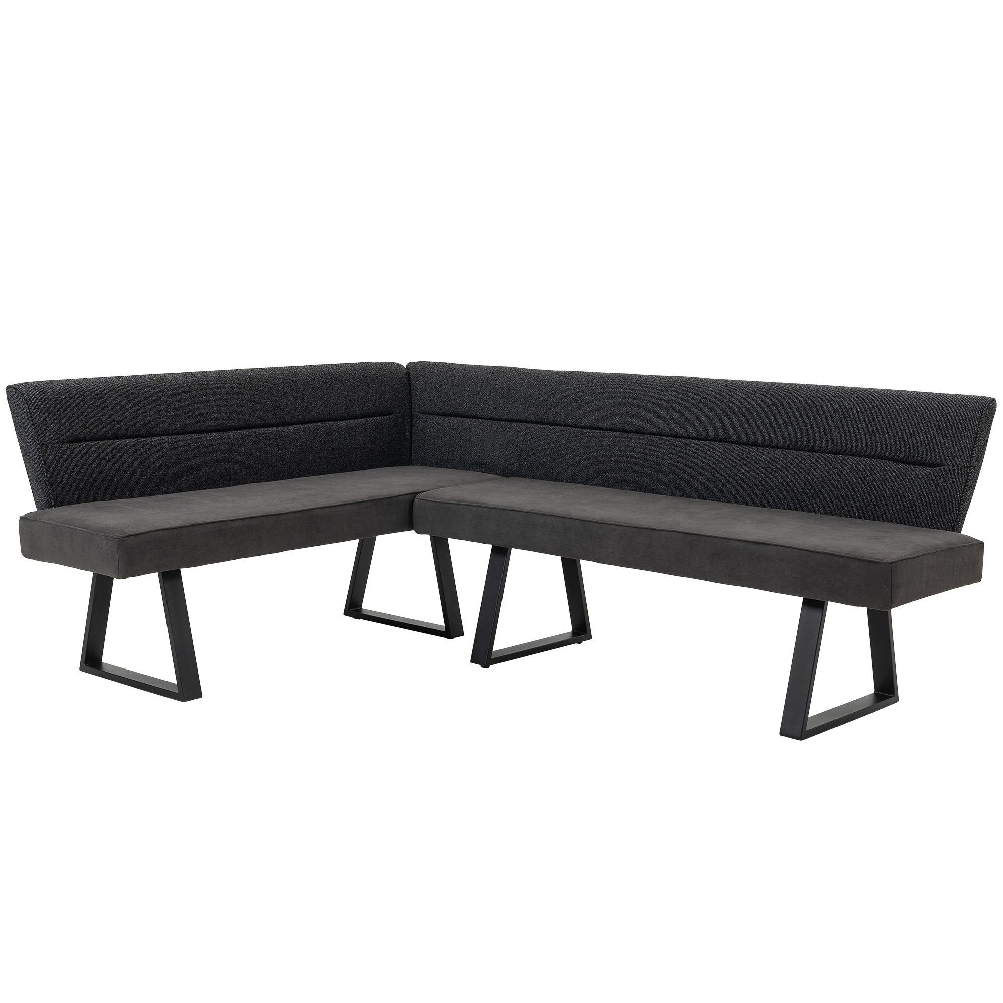 Duo Collection Alena Eckbank, umstellbar