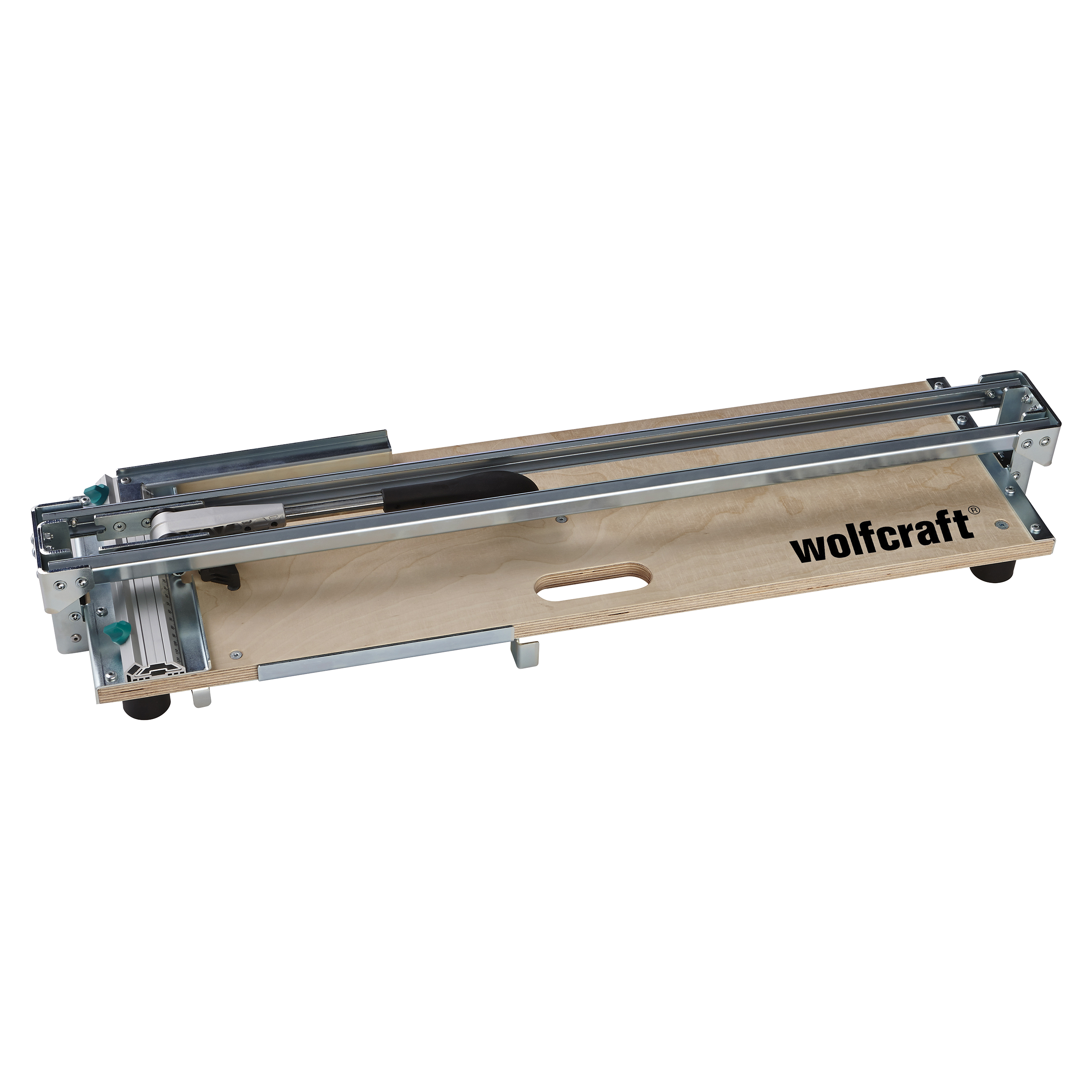wolfcraft Fliesenschneider TC 710 PW wolfcraft Fliesenschneider TC 710 PW