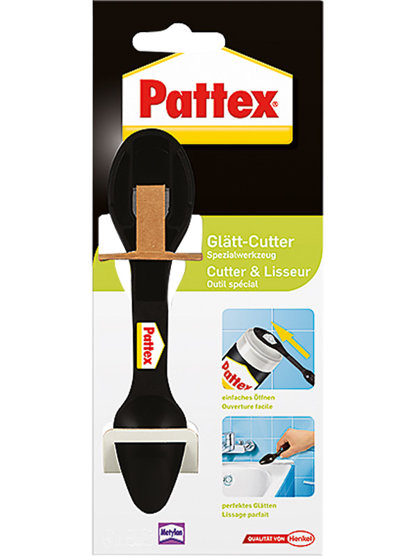4015000422130 Pattex Glättcutter