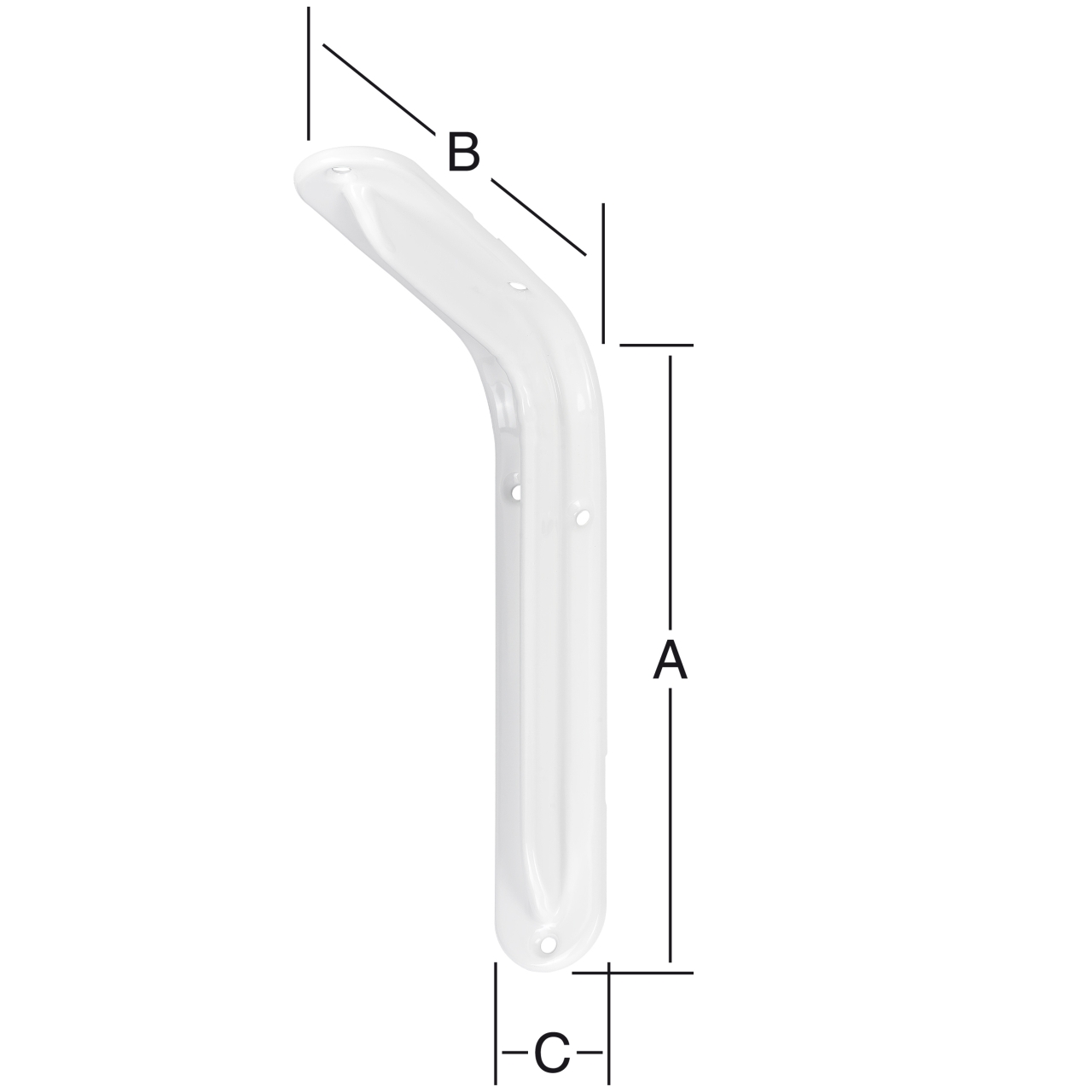 254502 Vormann Format-Konsole