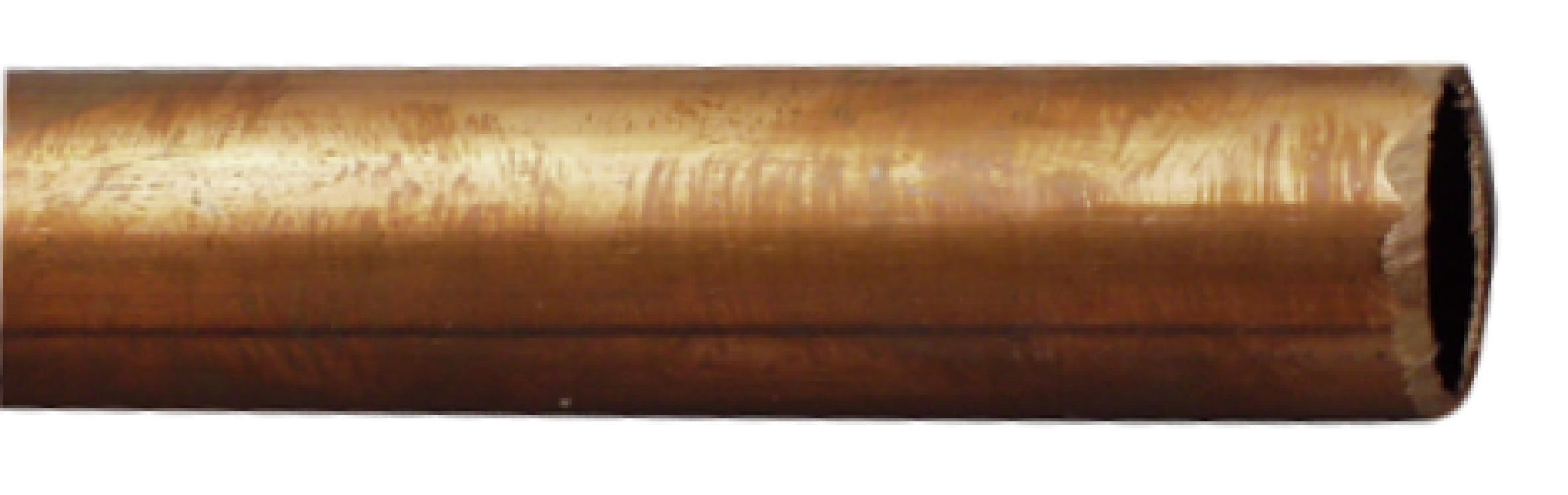 074687-pt1   CU-ROHR STANGE 2,50 METER 22 MM