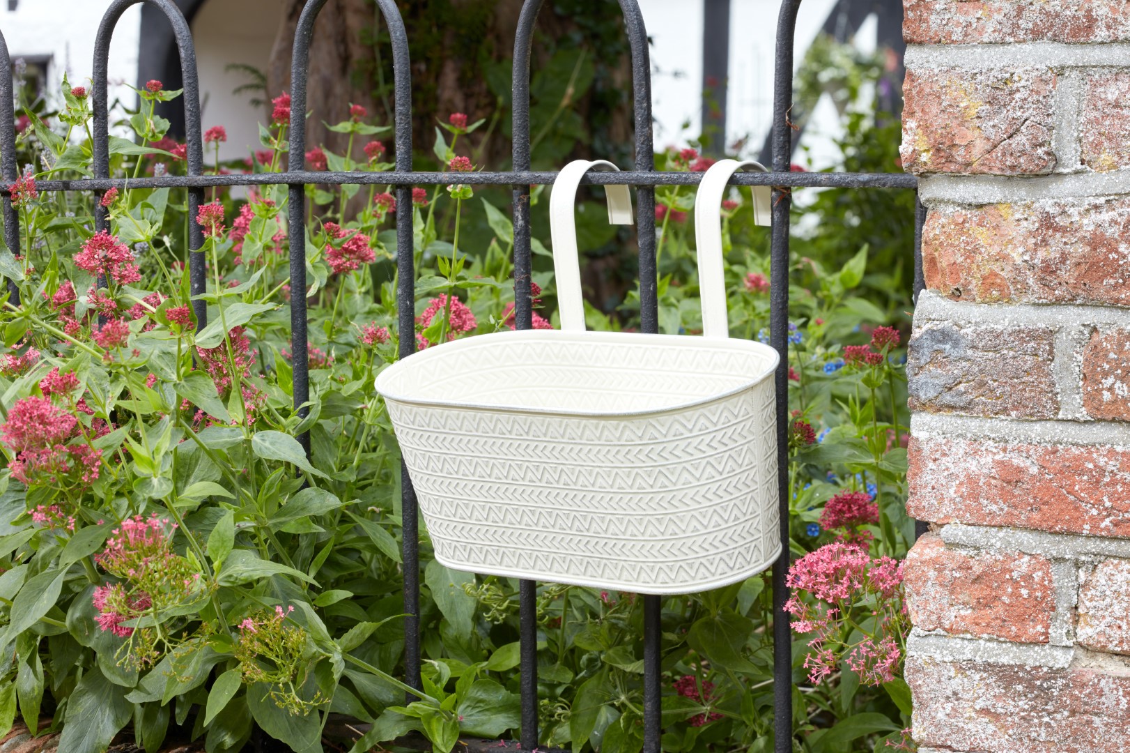 Smart Garden Blumentopf hängend, azteke