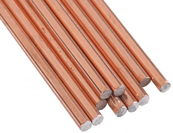 Rothenberger Autogenschweißdraht, 3,2 mm Rothenberger Autogenschweißdraht, 3,2 mm