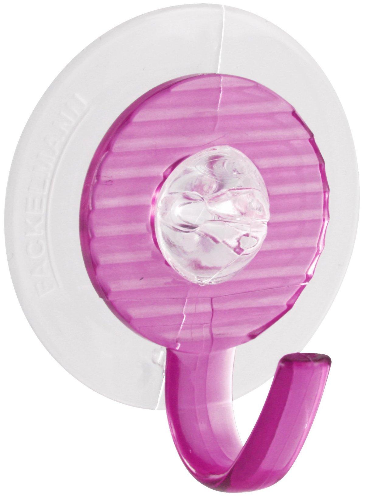 523261_03 FACKELMANN  SAUGHAKEN FARBLOS TECNO 4,5CM