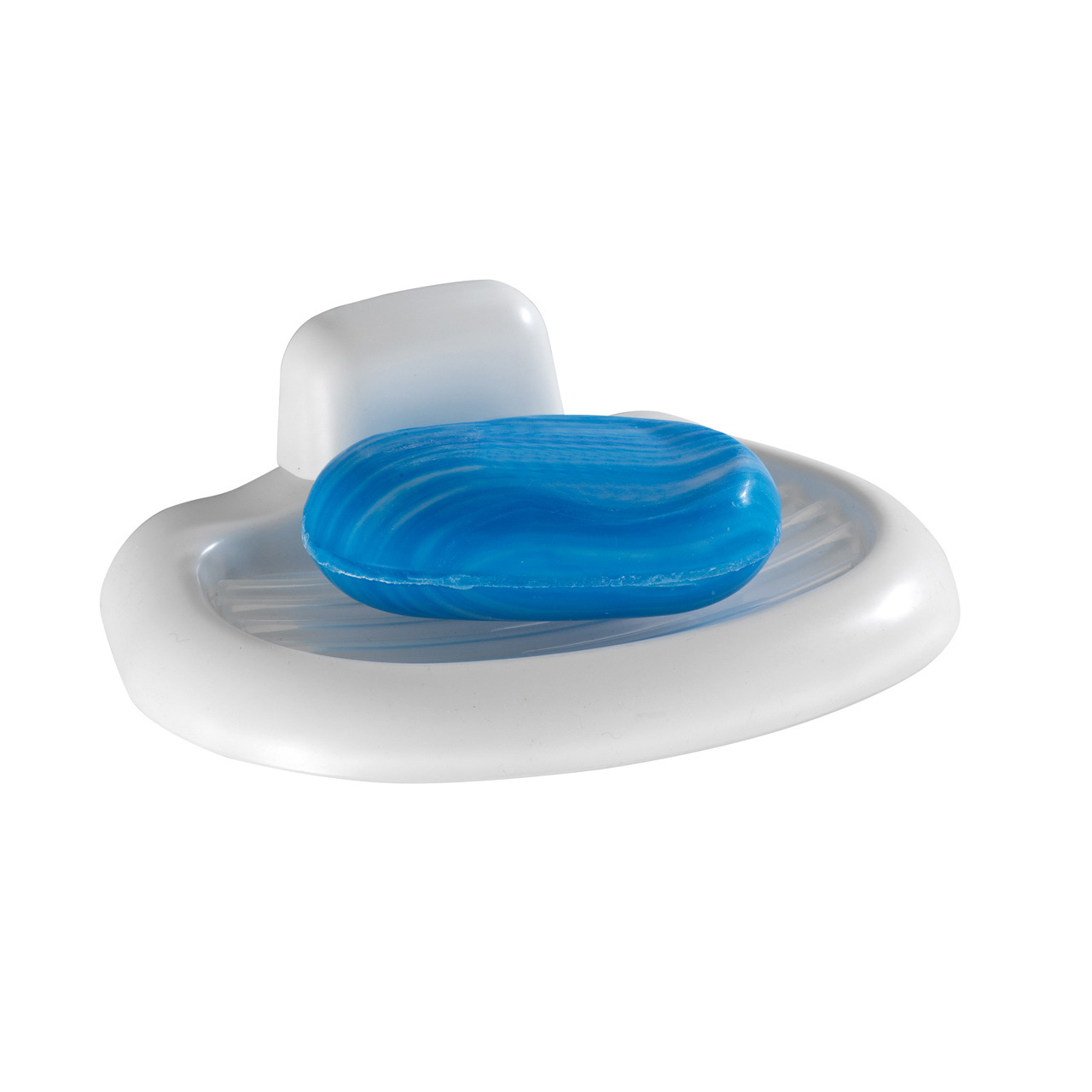 625488-Seifenablage-Pure_FS_01 WENKO PURE SEIFENABLAGE