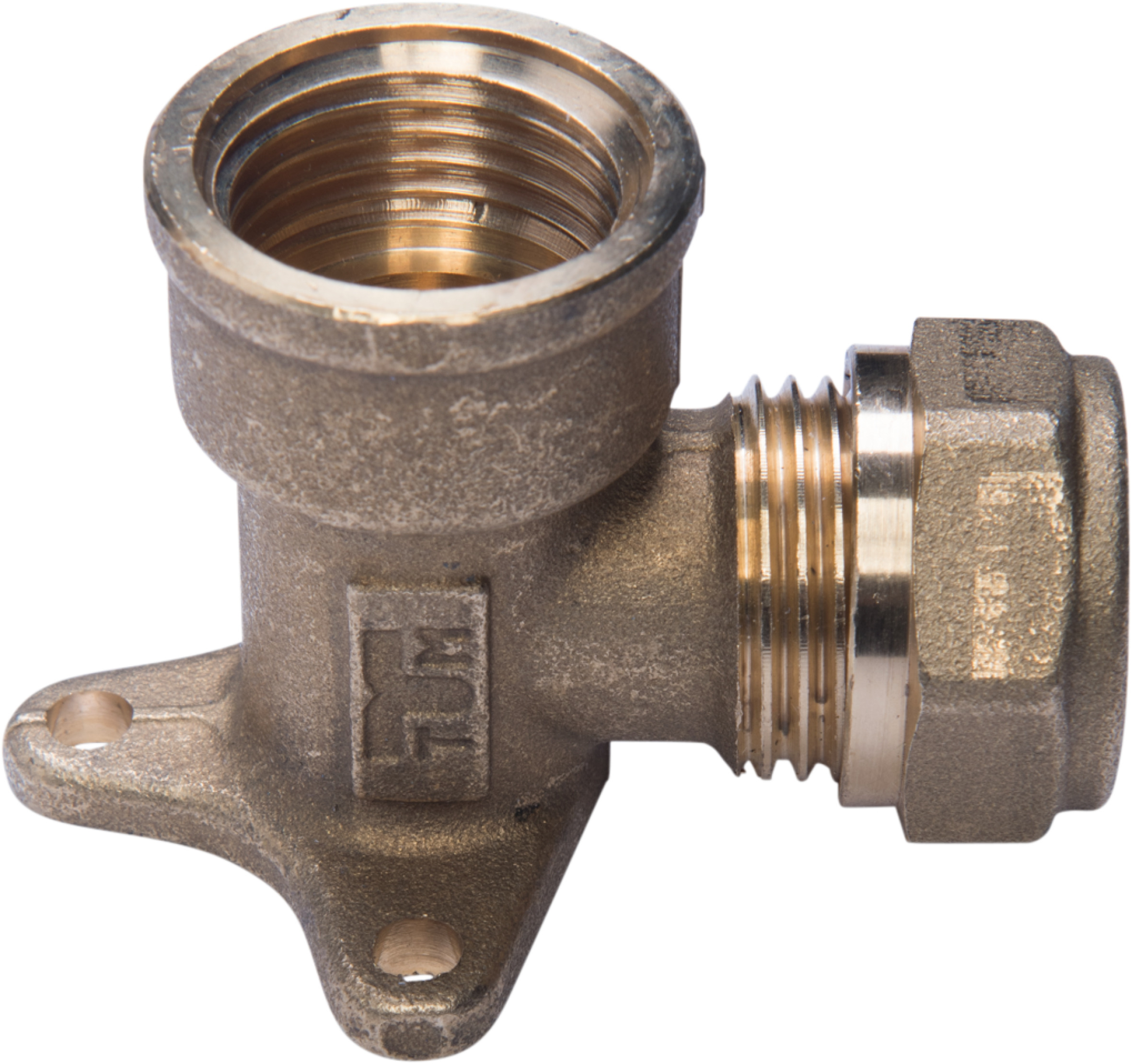 348256-pt1   MESSING WANDSCHEIBE 1/2 X18MM