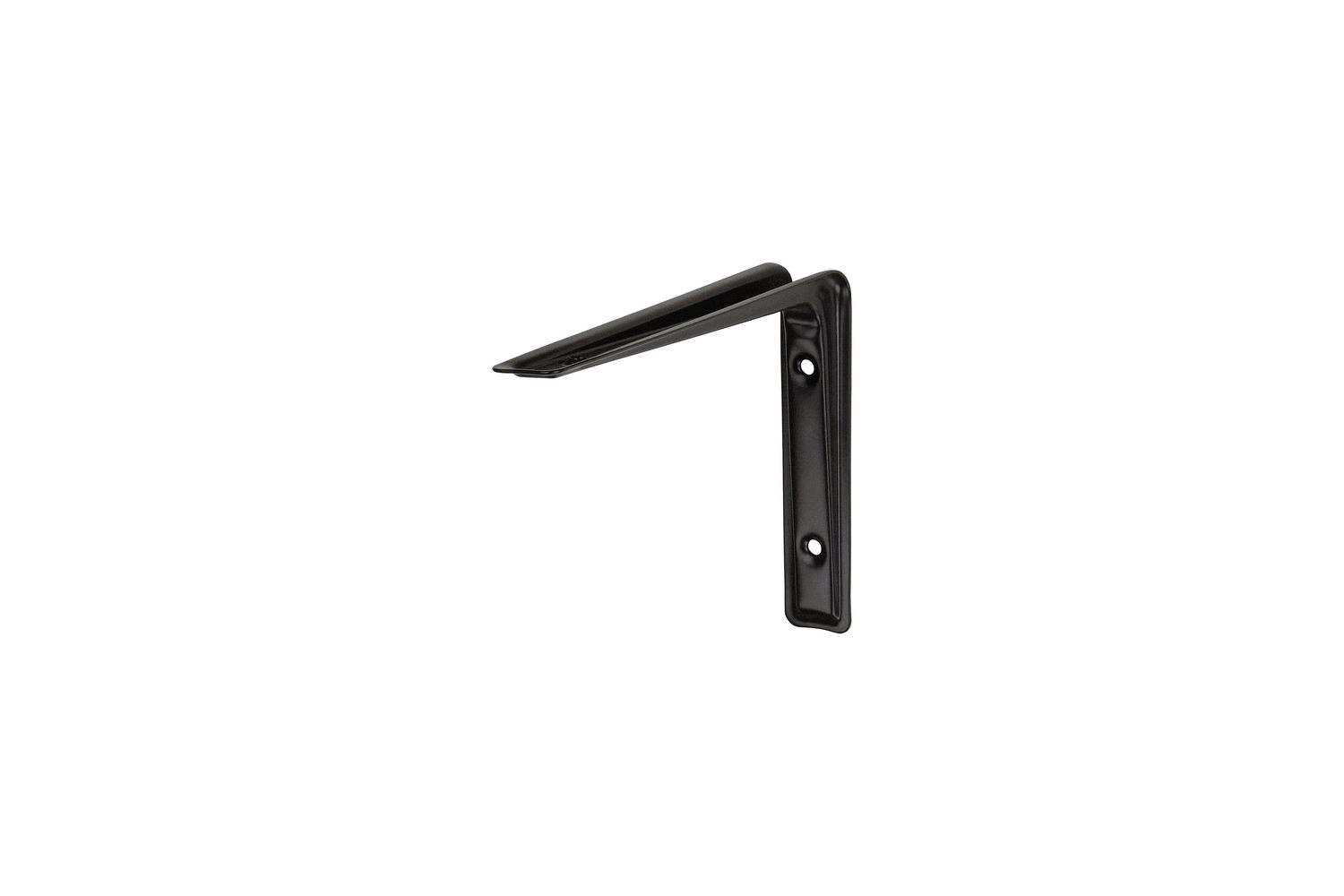 Dolle Regalträger Altura, schwarz, 170 x 120 mm