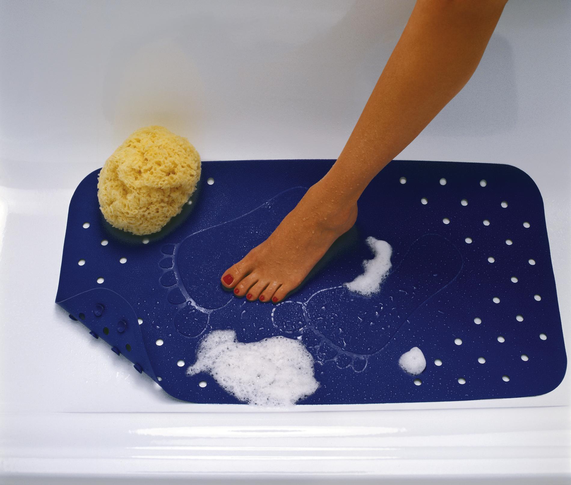 142179-2   WANNENEINLAGE 38X72 CM  PLATTFUß