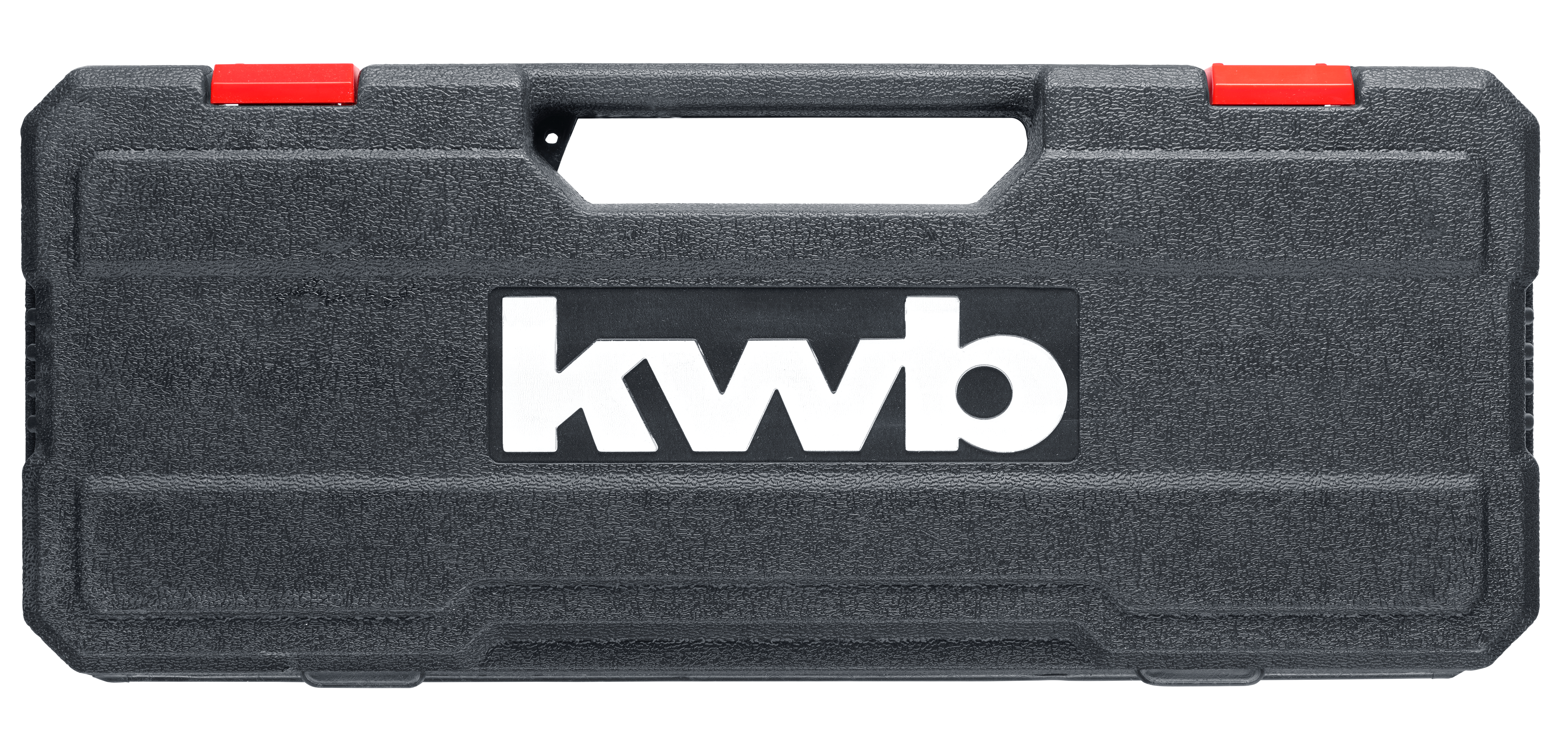 kwb SDS Max 5 teilig, Meißel-Set