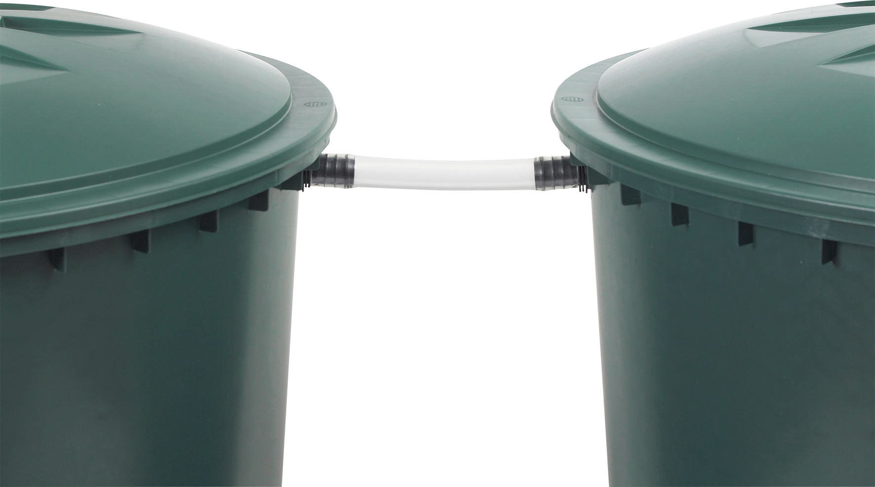 616637-2 RT-VERBINDUNGSSET 3/4" + BOHRER+SCHLAUCH