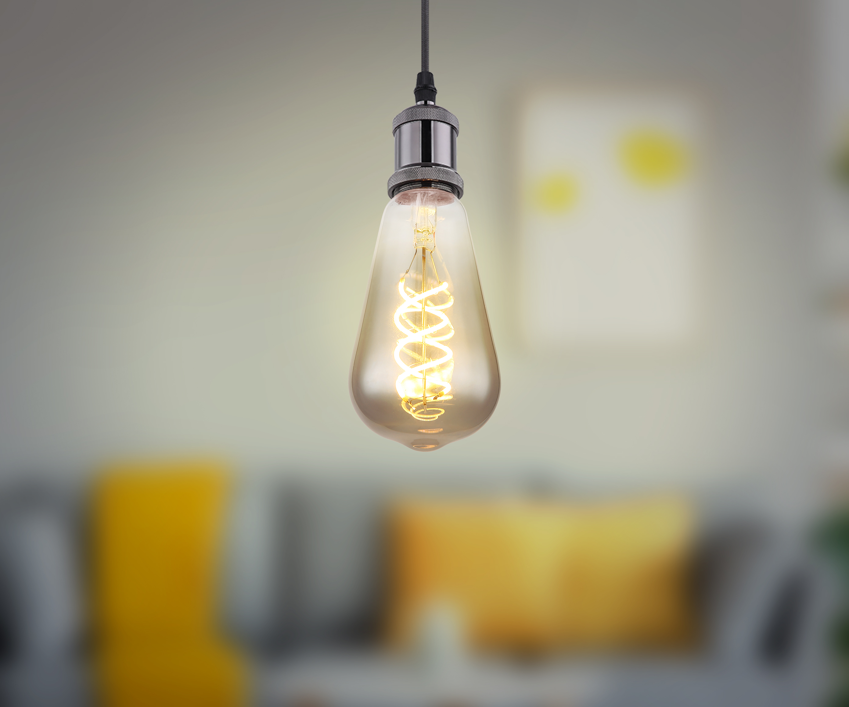 Globo LED Leuchtmittel DUBAN