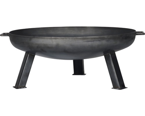 Buschbeck Feuerschale aus Eisen, 120 x 33 cm Buschbeck Feuerschale aus Eisen, 120 x 33 cm