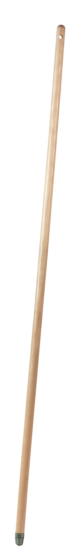 Kerbl Besenstiel m. Loch u. Gewinde 130 cm