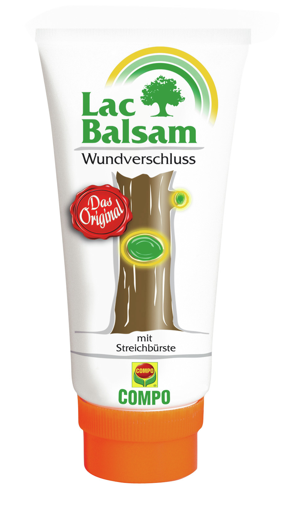 4008398976903-CLB-150N LAC BALSAM 150G