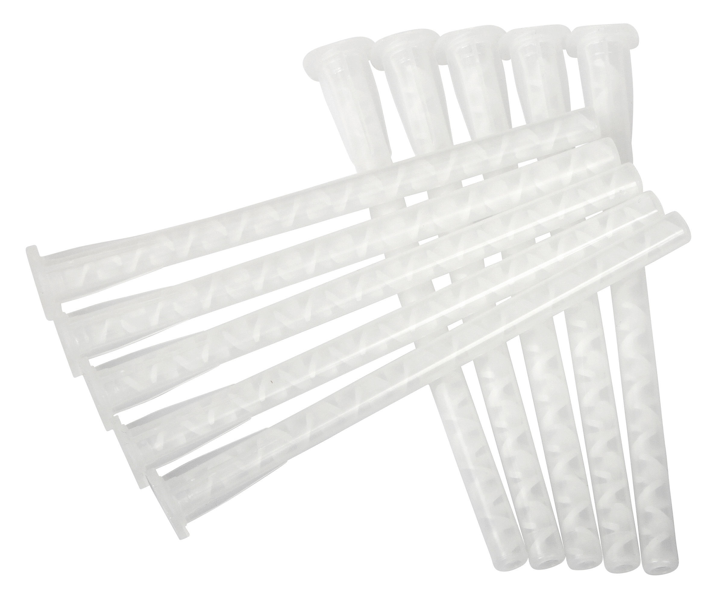 Kerbl Mischerkanüle Technovit®-2-Bond, 10 Stück Kerbl Mischerkanüle Technovit®-2-Bond, 10 Stück