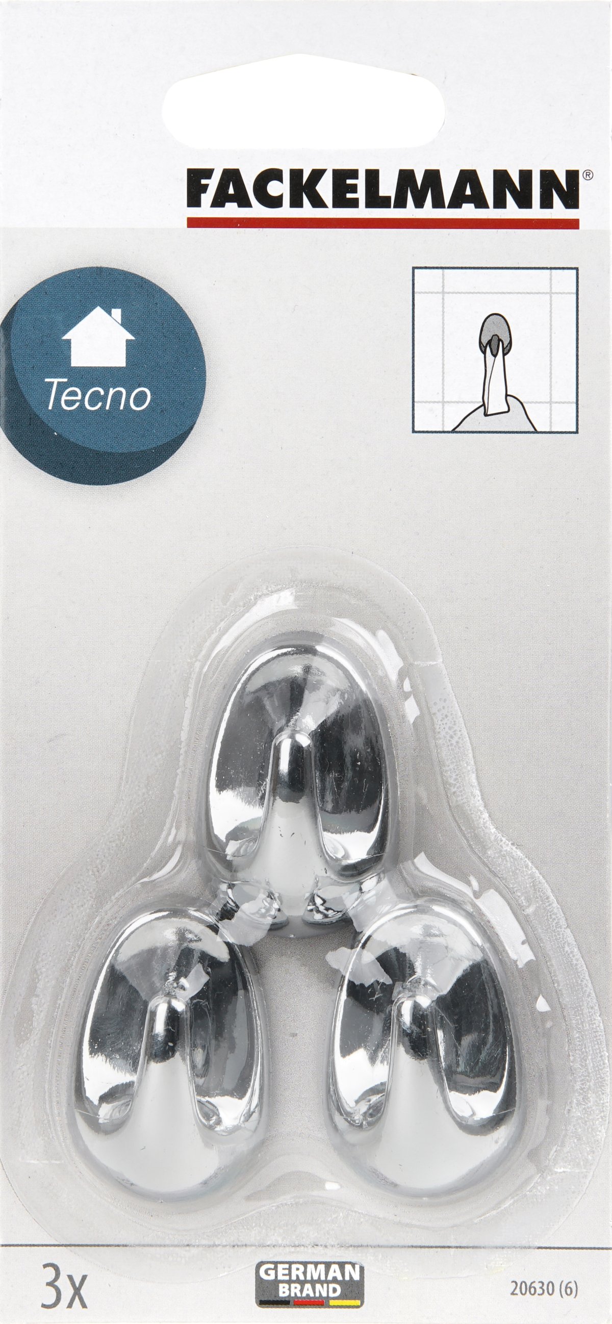 015747_02 FACKELMANN 3ALLROUNDHAKEN TECNO 42MM CHROM