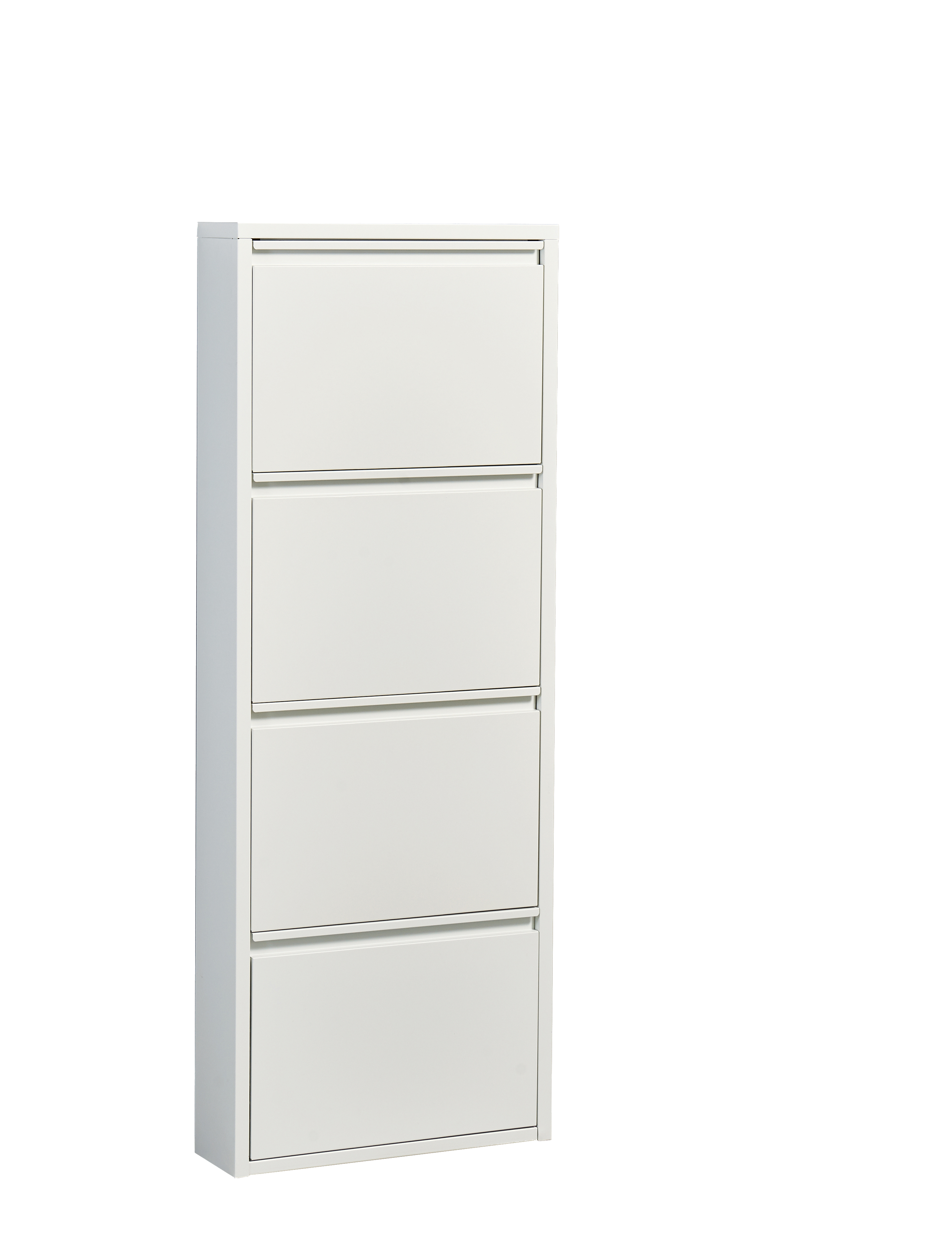 Bega Bert Schuhkipper 2, weiß