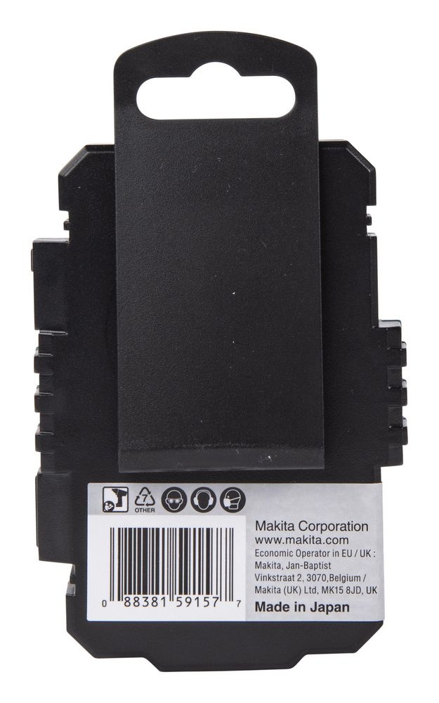Makita Torsion Bit-Set Impact Premier, 31-tlg.