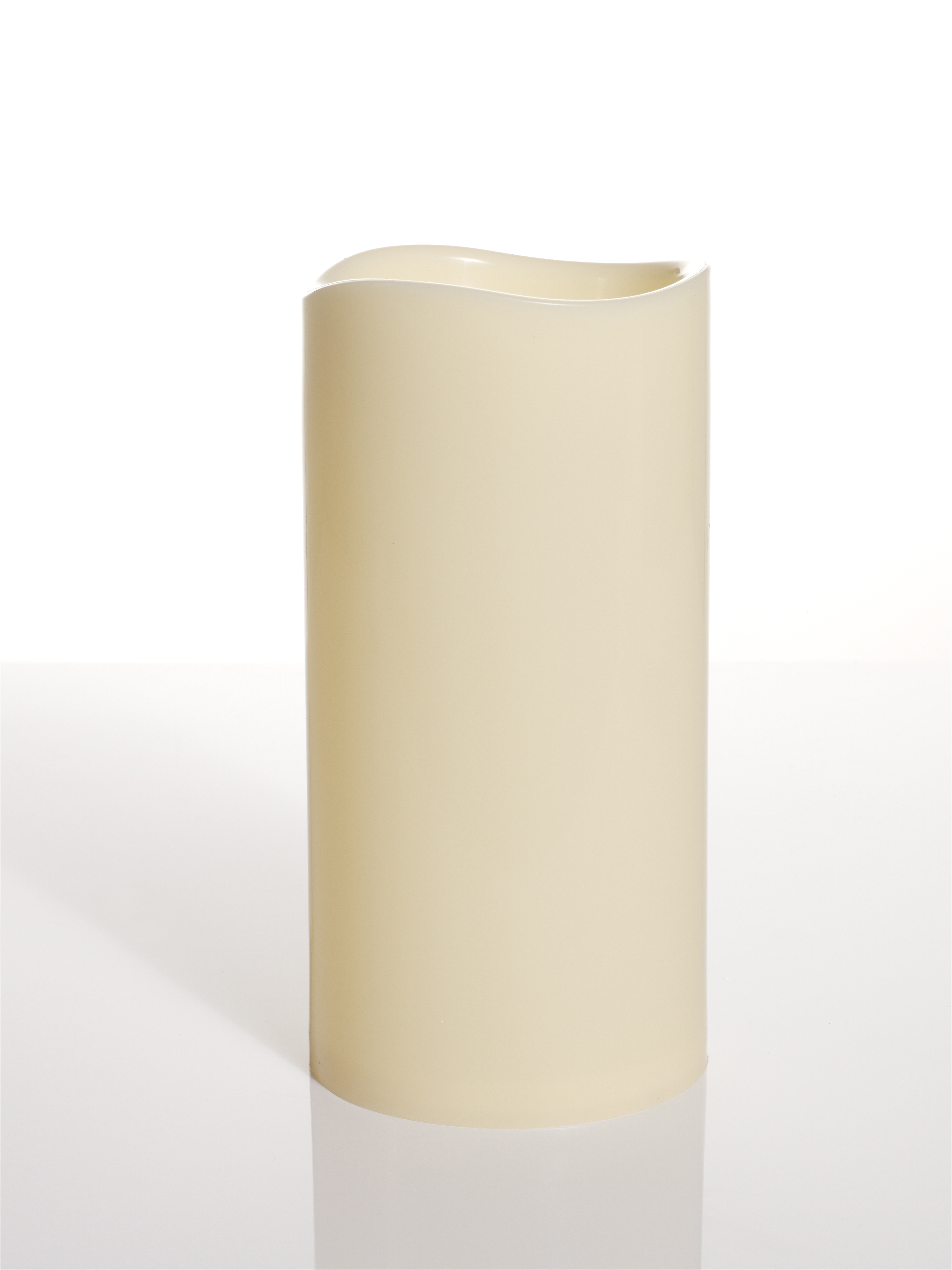 Schlaraffenland LED-Outdoor-Kerze MOLTO