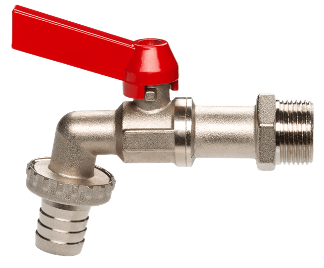 Kugel-Auslaufventilfn8ewfx5u9zTS Kugel-Auslaufventil