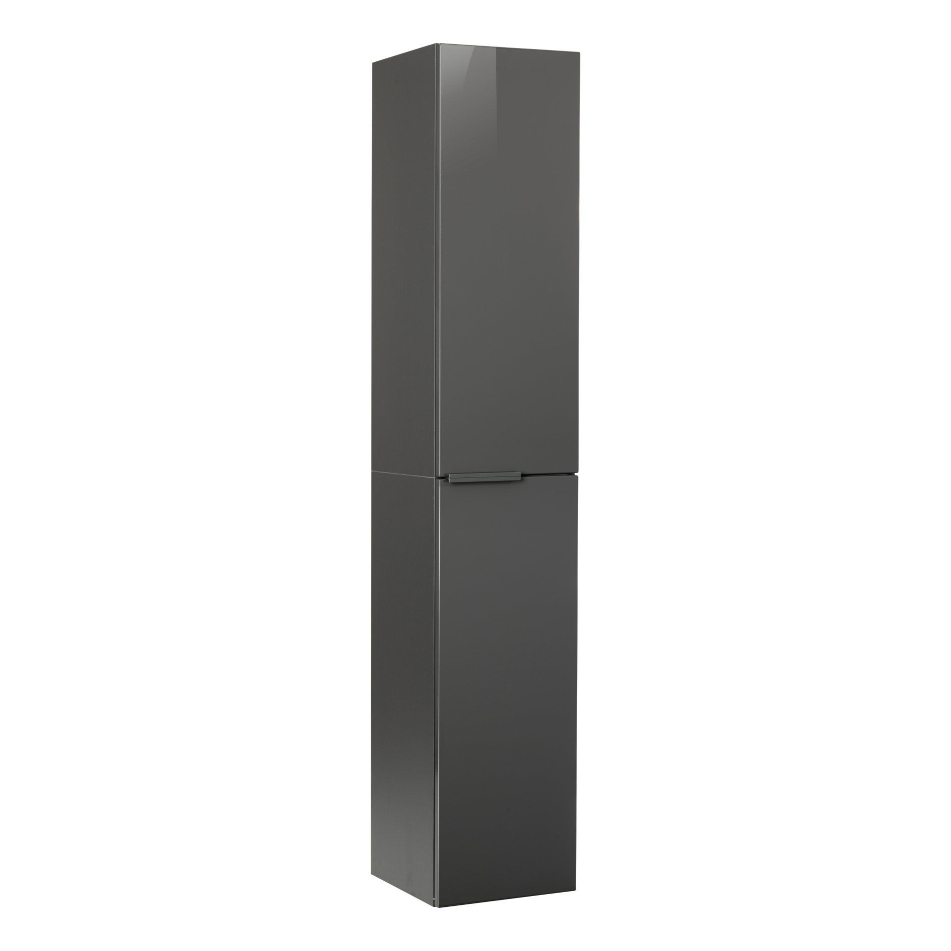 Fackelmann Hochschrank LUNA, B300 x H1620 x T318 mm