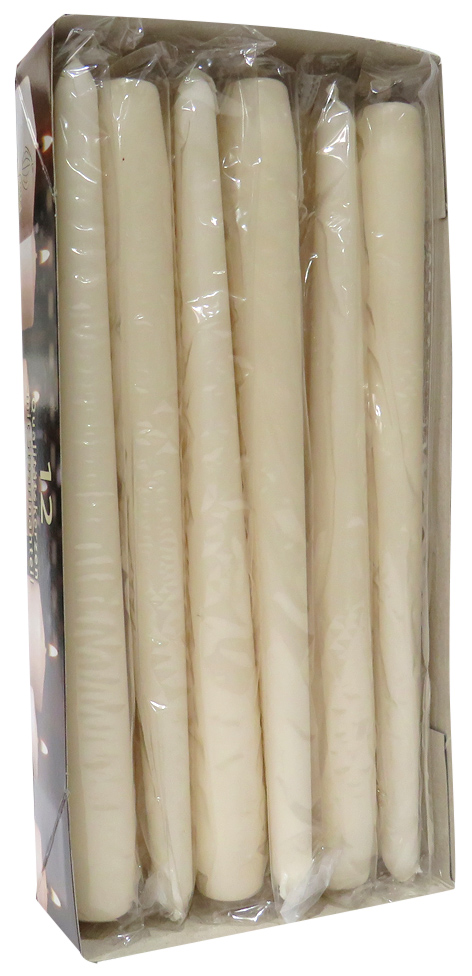 GALA SPITZKERZE 25/1 CREME              