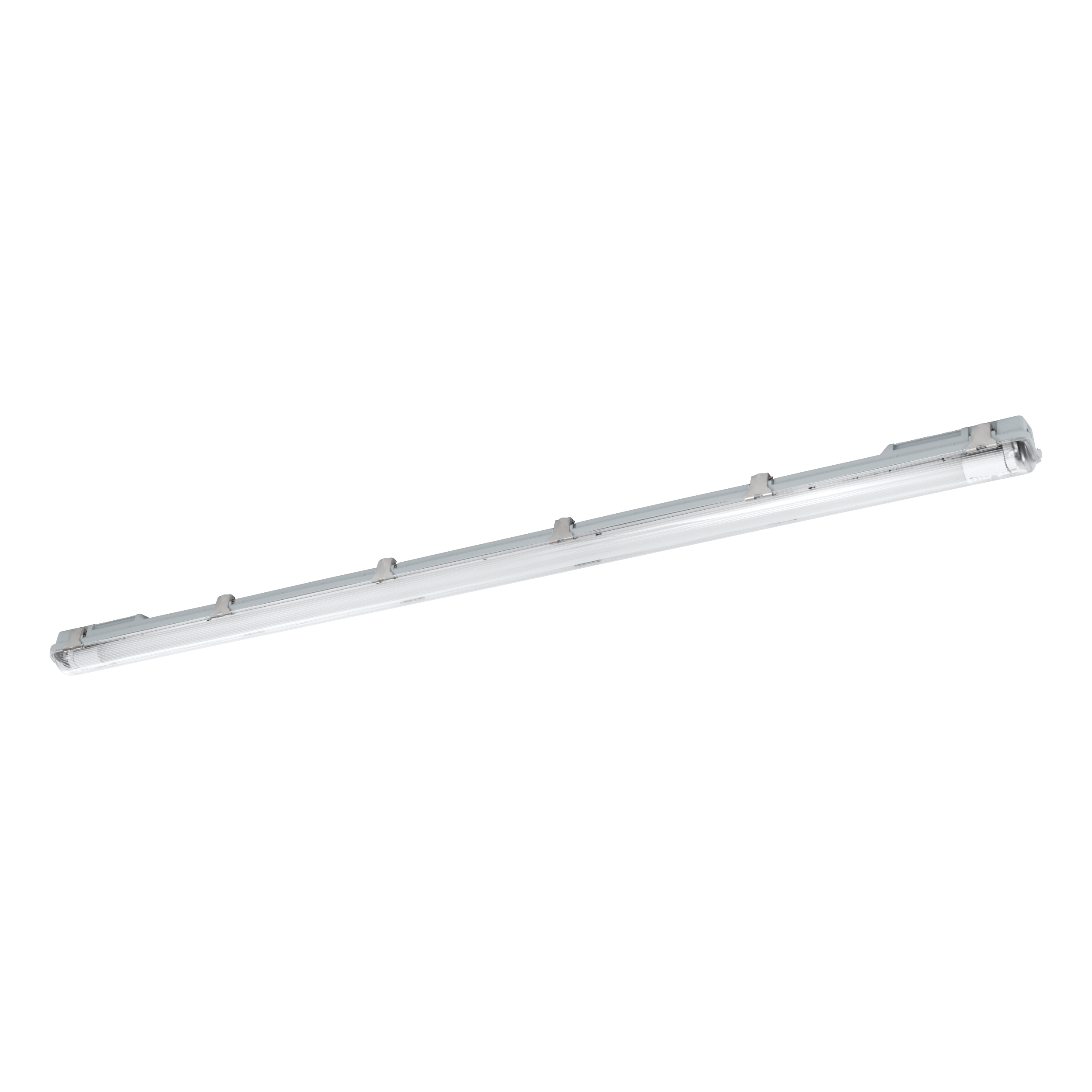 Eglo Wand-/Deckenleuchte Basic Plus, 1 x 10W