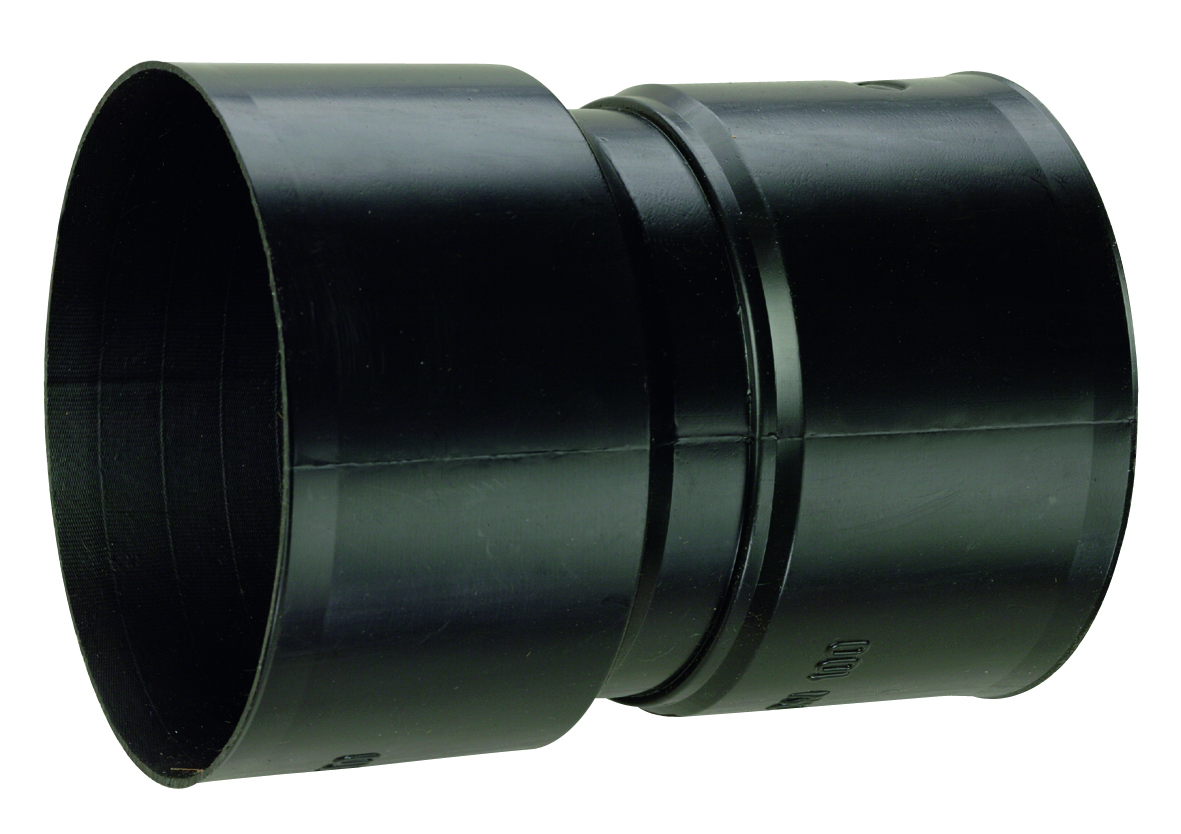 ACO Drainage Übergang Drän/KG DN 100