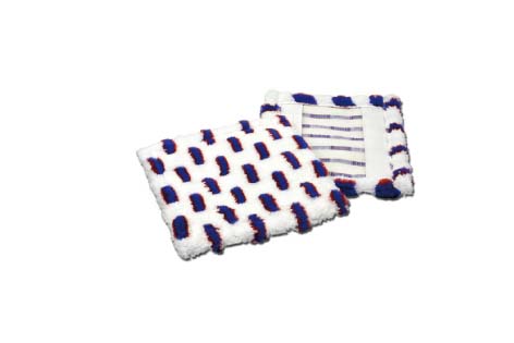 BÜRSTENMANN ERSATZBEZUG FÜR WISCHER 1251      