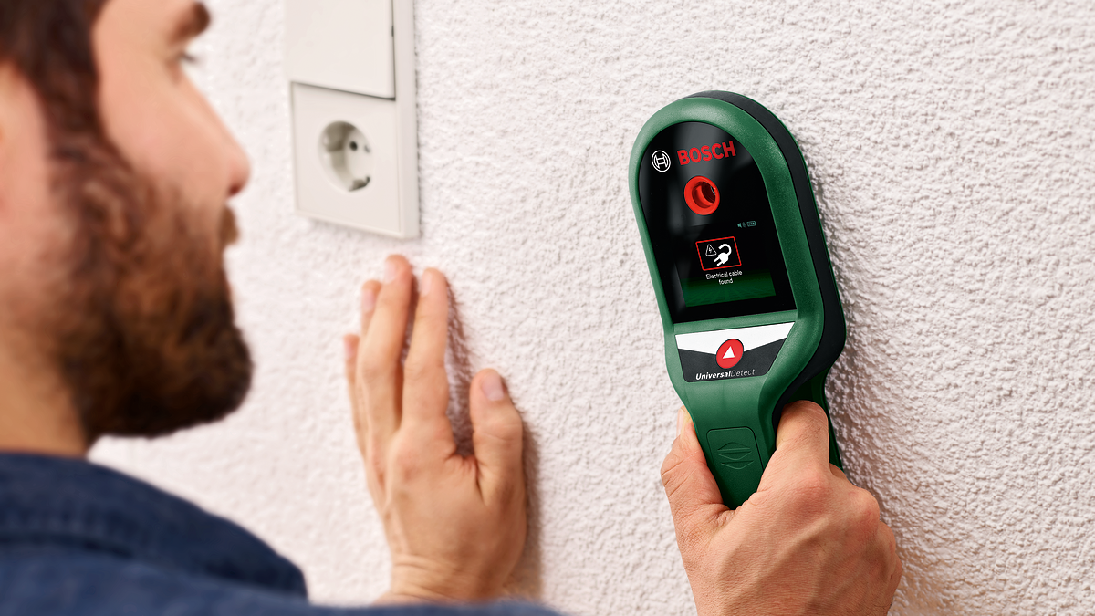 Bosch Ortungsgerät UniversalDetect Bosch Ortungsgerät UniversalDetect