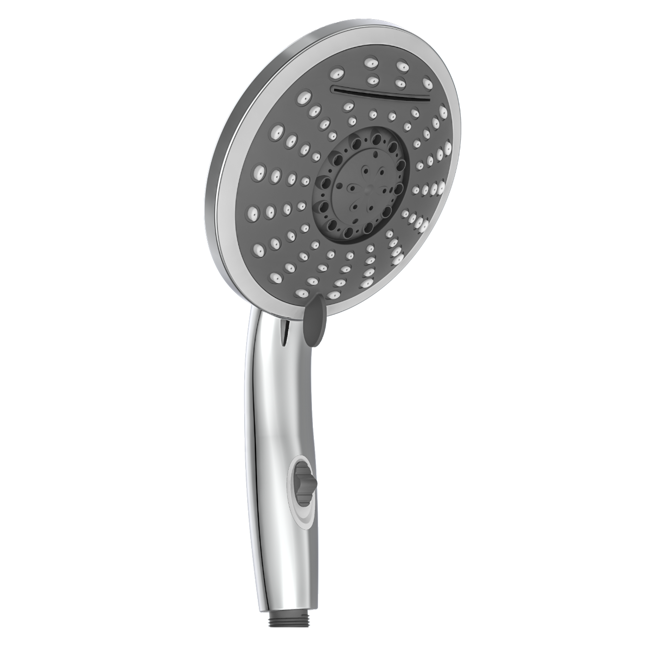 423773_Wellness_Handbrause_Schwallfunktion WELLNESS-HANDBRAUSE MIT SCHWALLFUNKTION